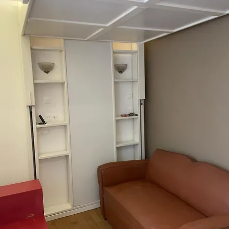 Au Coeur De Apartment
